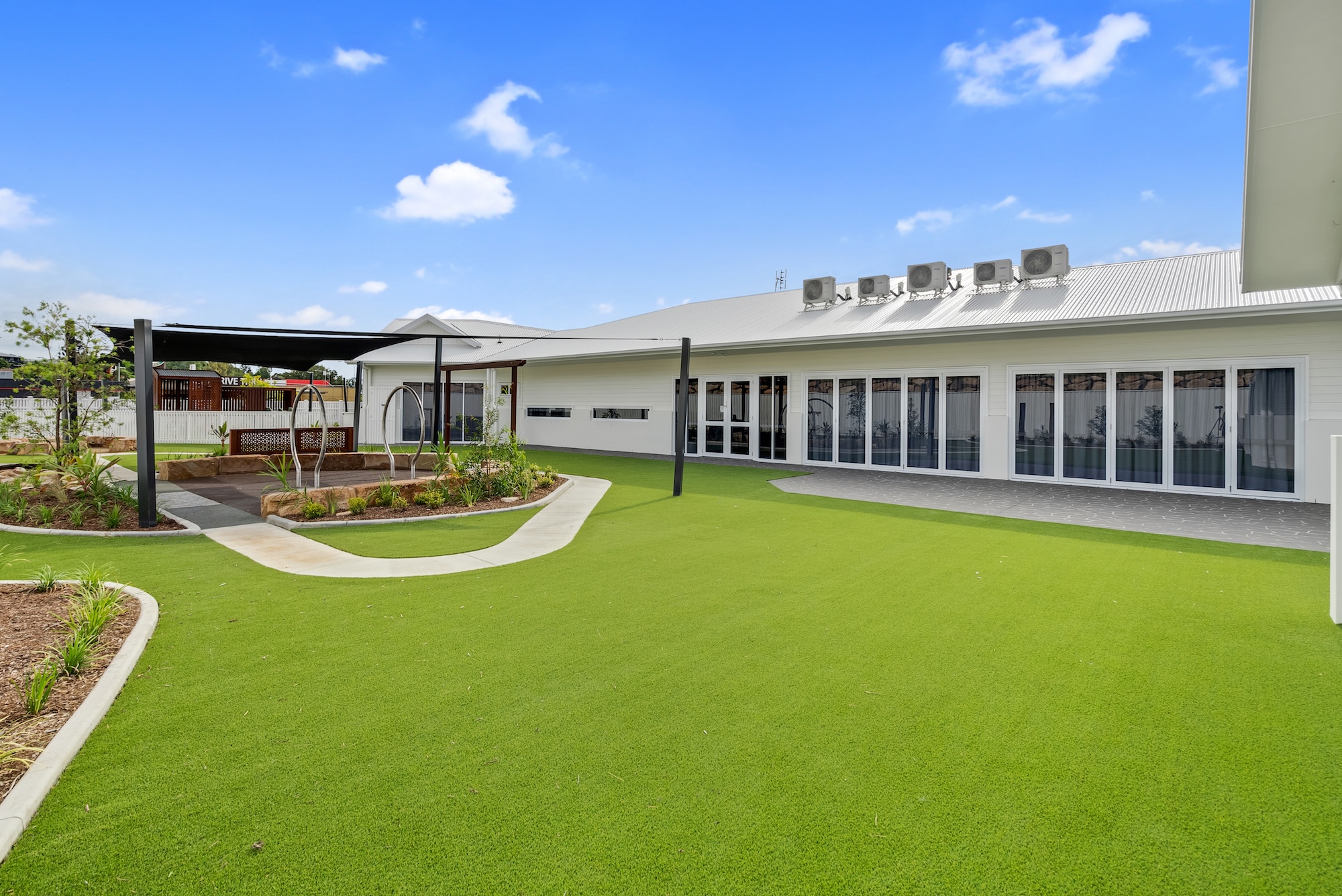 Childcare Centre Design, Planning & Construction in Beaudesert, Queensland 15
